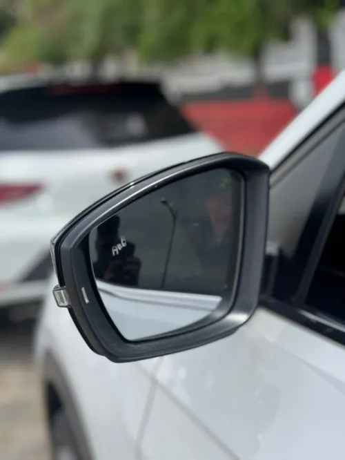 Volkswagen Polo 2020 Beats