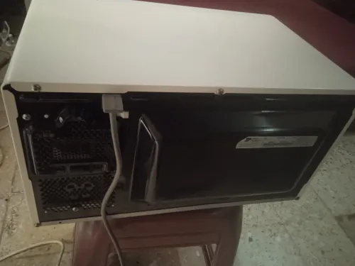 Micro-onde samsung