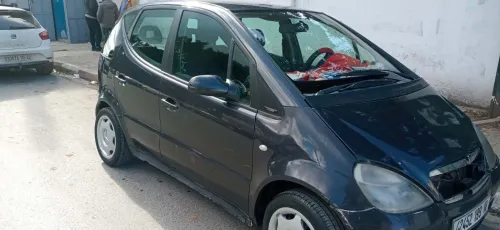 Mercedes Classe A 1999 Class A 170
