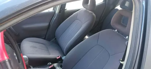 Mercedes Classe A 1999 Class A 170
