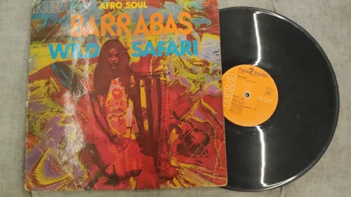 Disc vinyl 