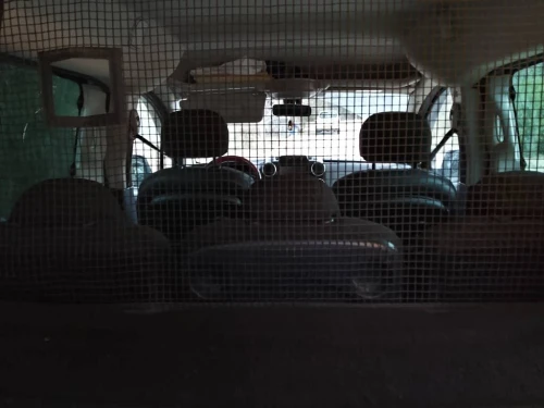 Citroen Berlingo Multispace 2015 Berlingo Multispace