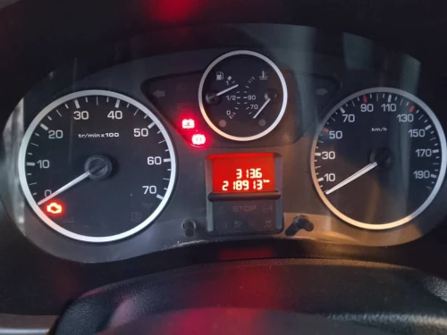 Citroen Berlingo Multispace 2015 Berlingo Multispace