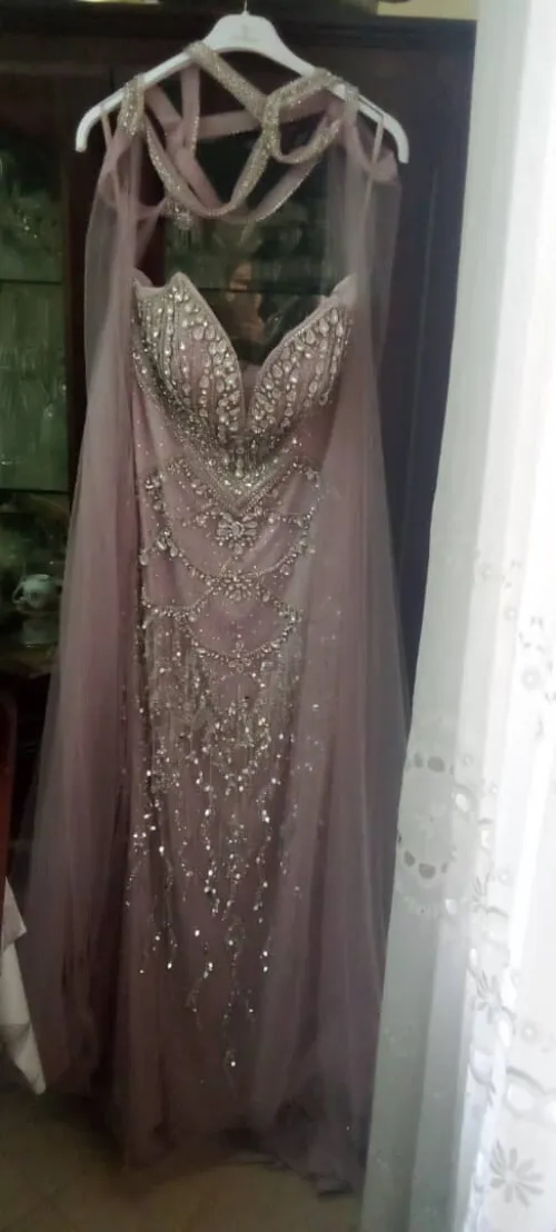 Robe soirée