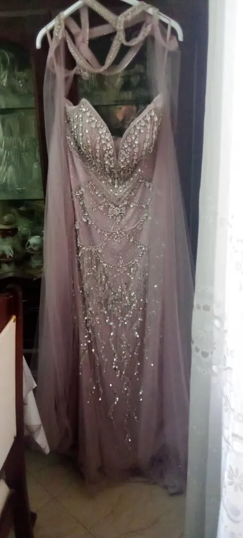 Robe soirée
