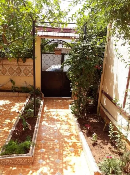 Vente Villa Oran Bethioua