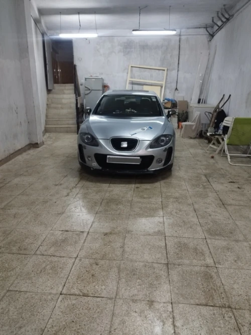 Seat Leon 2009 