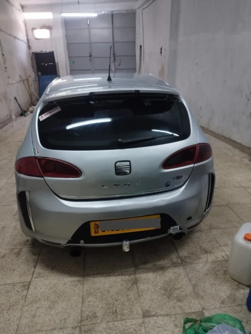 Seat Leon 2009 