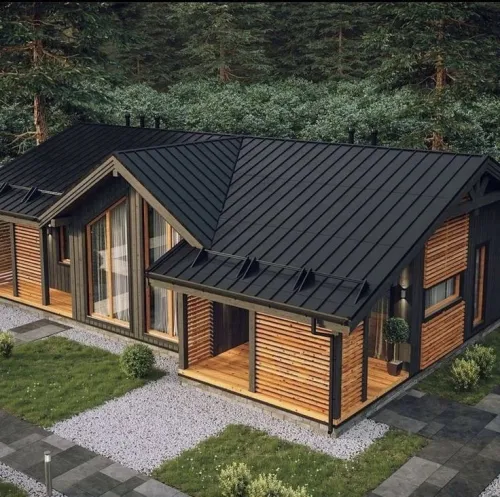 Chalet pro 
