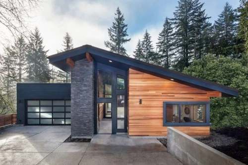 Chalet pro 