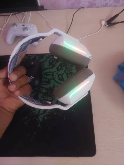 Logitech g733 lightspeed