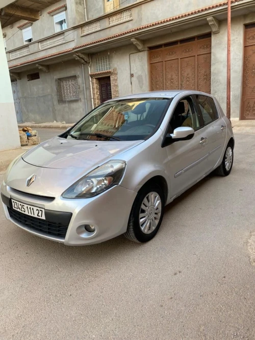 Renault Clio 3 2011 Clio 3