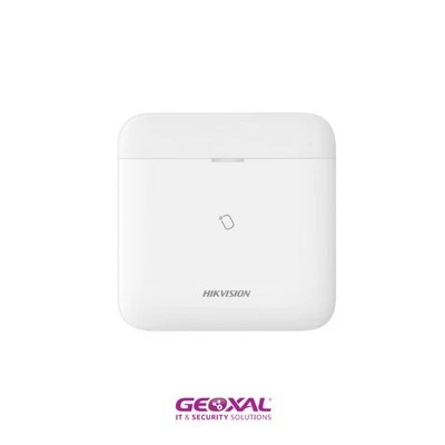 Alarme Hikvision (anti-intrusion)