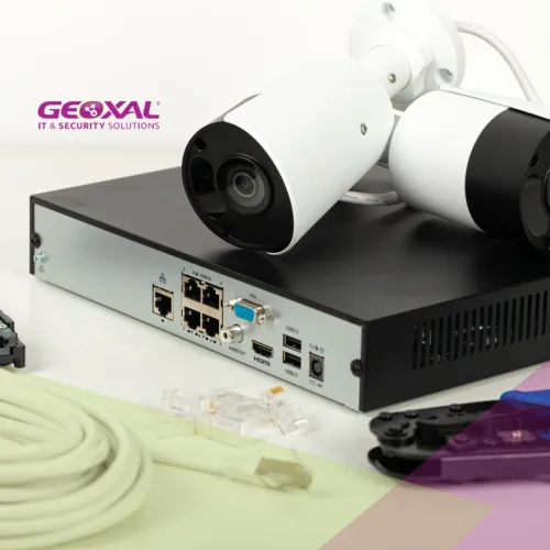 Accessoire CCTV
