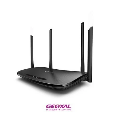 Modems et Routeurs 