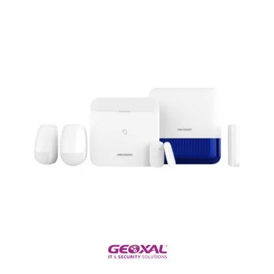 Alarme Hikvision (anti-intrusion)