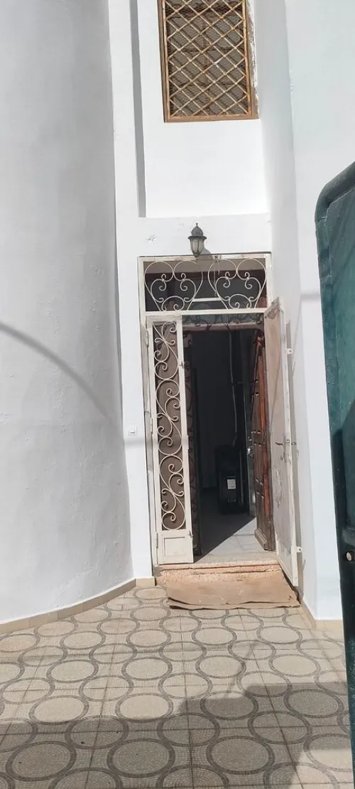 Vente Villa Oran Es senia
