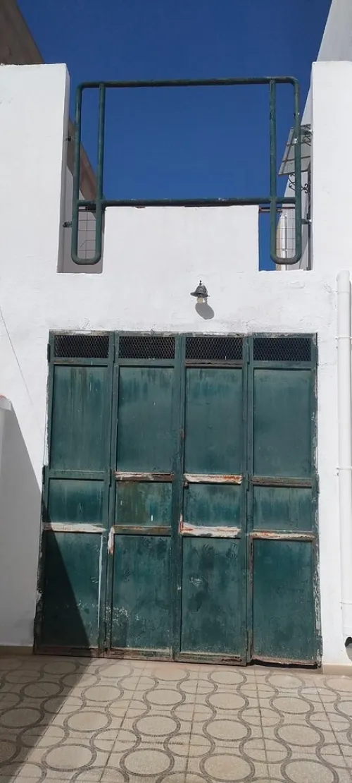 Vente Villa Oran Es senia
