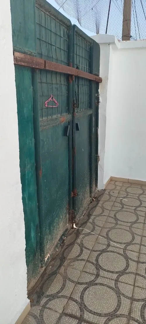 Vente Villa Oran Es senia