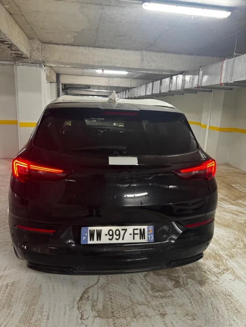 Opel GrandLand 2025 GS LINE  FULL-OPTION ( SAFI )