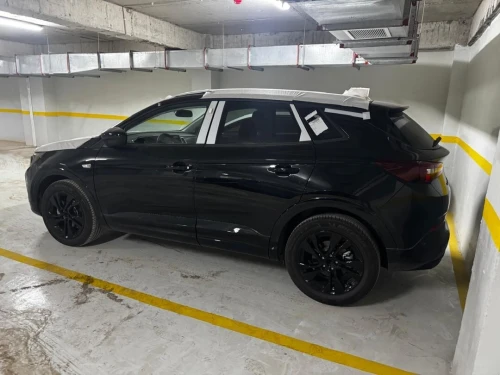 Opel GrandLand 2025 GS LINE  FULL-OPTION ( SAFI )