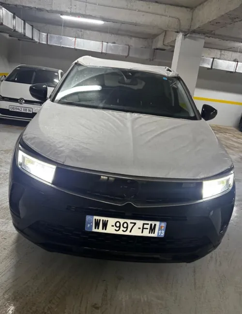 Opel GrandLand 2025 GS LINE  FULL-OPTION ( SAFI )