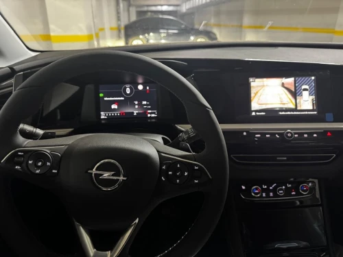 Opel GrandLand 2025 GS LINE  FULL-OPTION ( SAFI )