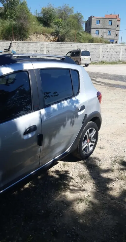 Dacia Sandero 2020 Stepway PRIVILEGE