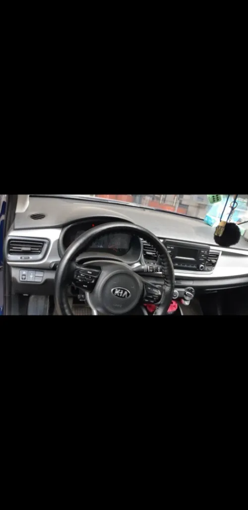 Kia Rio 5 portes 2020 Rio 5 portes