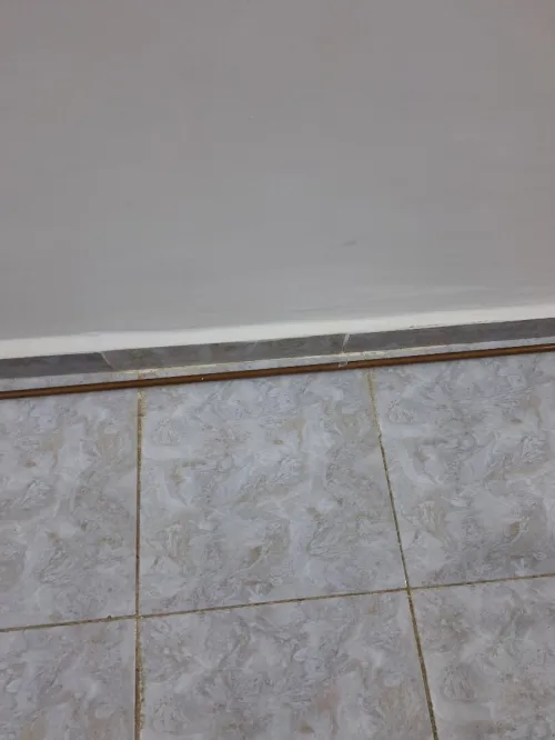 À vendre une barre en cuivre