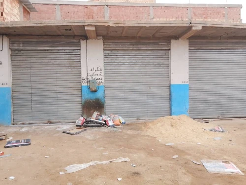 Location Local Ouargla Hassi messaoud