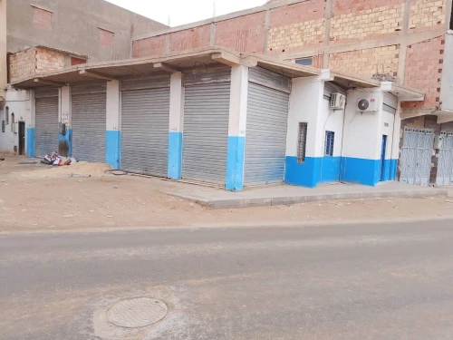 Location Local Ouargla Hassi messaoud