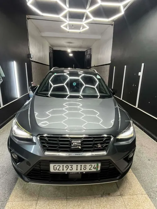 Seat ARONA 2018 FR