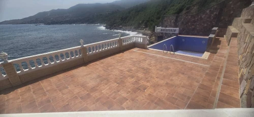 Location Villa Béjaïa Bejaia