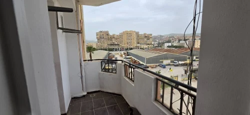 Vente Appartement F4 Béjaïa Bejaia