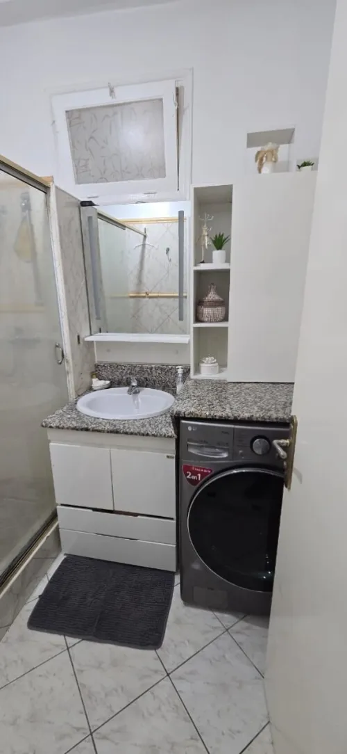 Vente Appartement F4 Béjaïa Bejaia