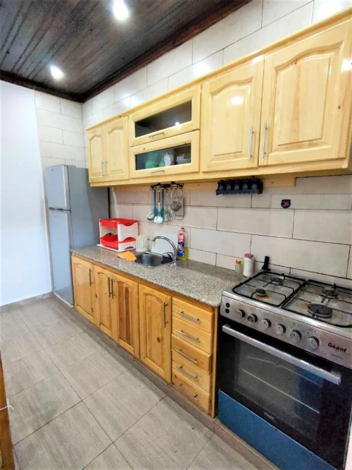 Location Villa Bejaia Bejaia