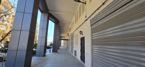 Location Local Béjaïa Bejaia
