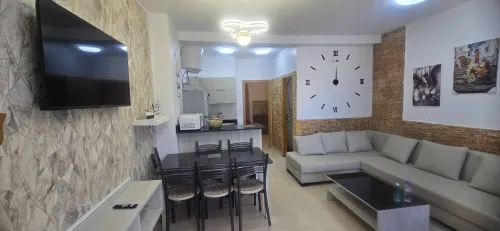 Location Appartement F2 Béjaïa Bejaia
