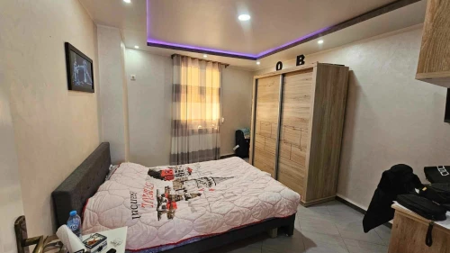 Vente Villa Béjaïa Bejaia