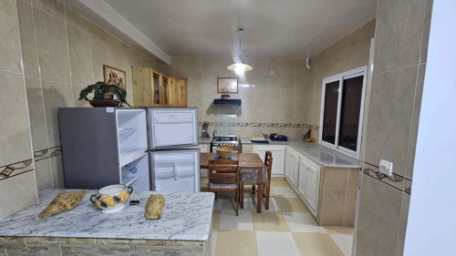 Location Appartement F2 Béjaïa Bejaia