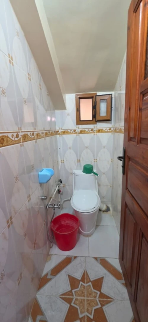 Vente Appartement Duplex F5 Béjaïa Bejaia