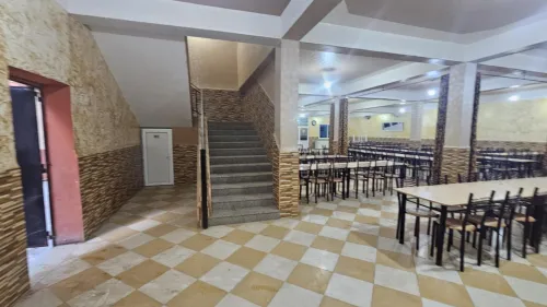 Location Immeuble Béjaïa El kseur