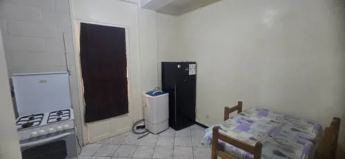Location Appartement F2 Béjaïa Bejaia