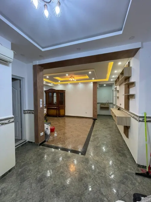 Vente Appartement F4 Béjaïa Kherrata