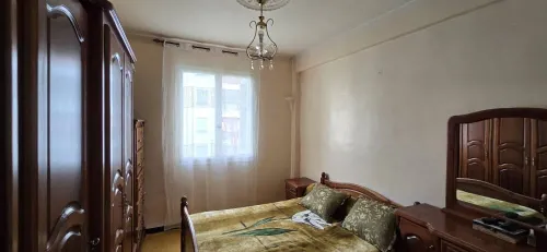 Vente Appartement F4 Béjaïa Bejaia
