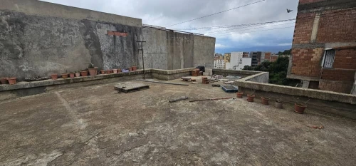 Vente Appartement F3 Béjaïa Bejaia