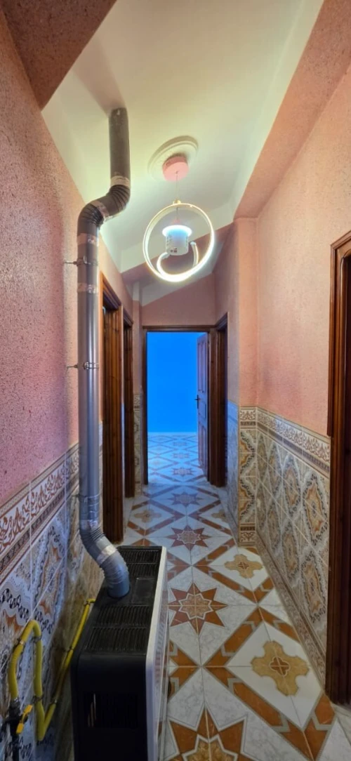 Vente Appartement Duplex F5 Béjaïa Bejaia