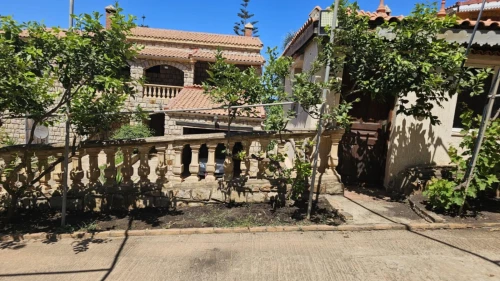 Location Villa Béjaïa Bejaia