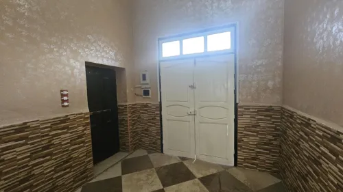 Location Immeuble Béjaïa El kseur